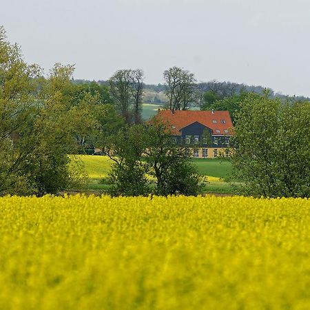 Landhaus Heidekrug Хильдесхайм Экстерьер фото